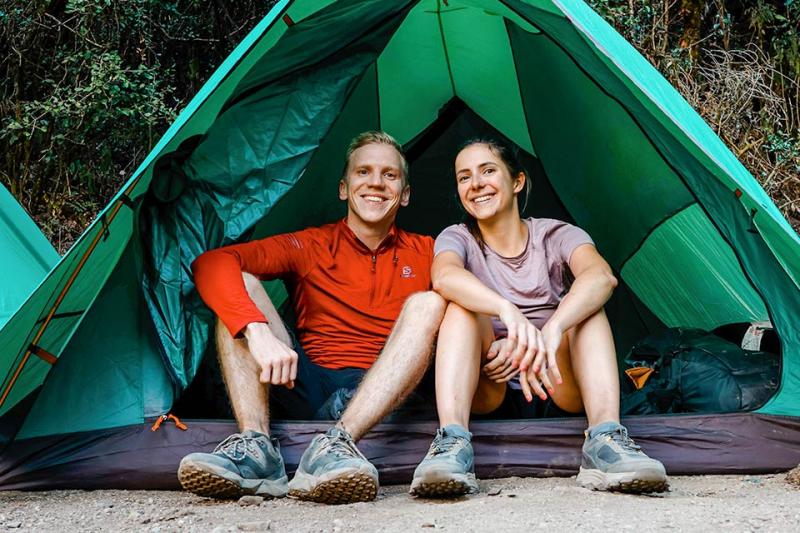 Good quality Camping gear | TreXperience