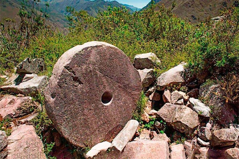 Quarry trek new alternative treks to Machu Picchu | TreXperience