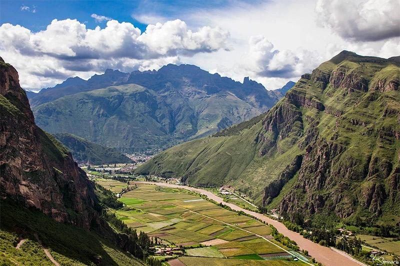 Sacred Valley of the Incas | TreXperience