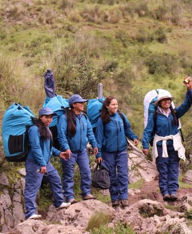 Women Empowerment Trexperience
