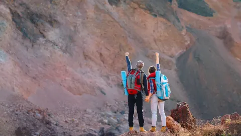 Las 7 mejores rutas de trekking en Perú: Recomendadas por TreXperience 