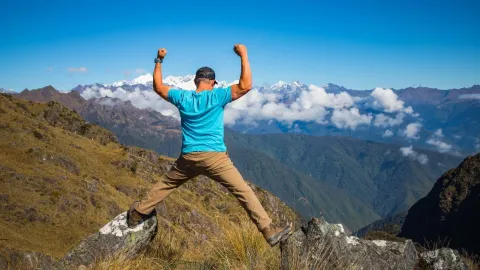 6 Consejos para conquistar el Camino Inca