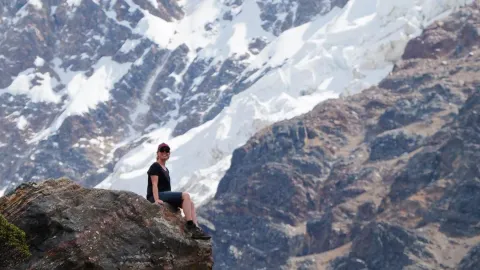 Salkantay Trek to Machu Picchu: Complete Guide 2026