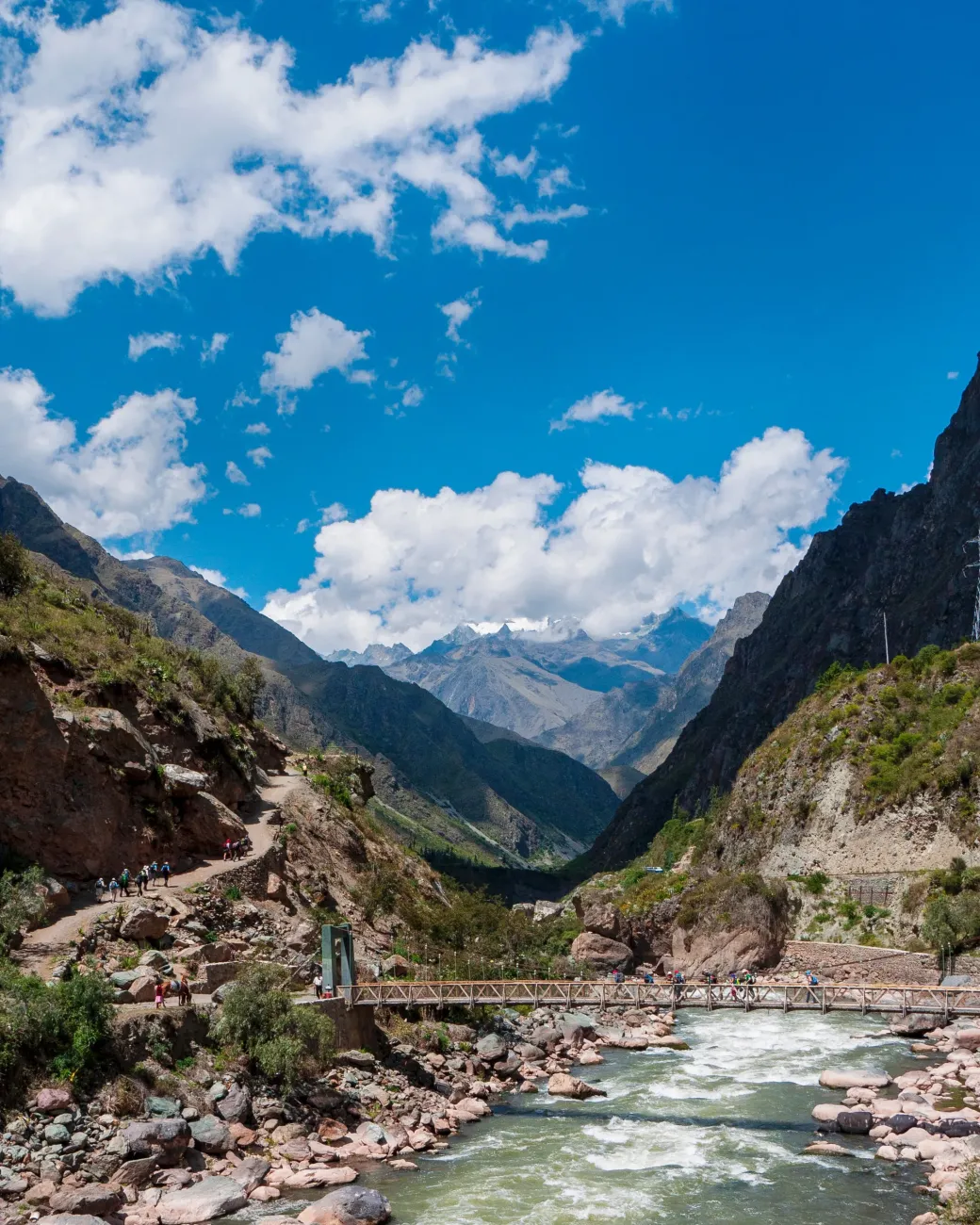 Cañón del Colca - Las mejores rutas de trekking del Perú | TreXperience