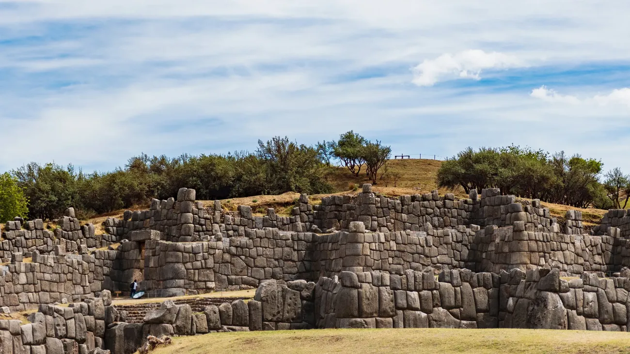 Sacsayhuaman is the most visited tourist site in Cusco | TreXperience