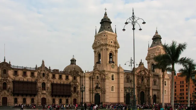Lima City | TreXperience 
