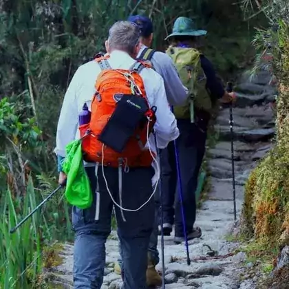 Inca Trail Tours, Cusco To Machu Picchu Tours Packages Altitude ...