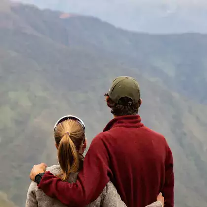 Salkantay trek de lujo a Machu Picchu