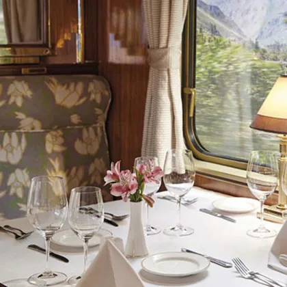 Vistas de Machu Picchu - Tour de Lujo a Machu Picchu Vistas de Machu Picchu - Tour de Lujo a Machu Picchu