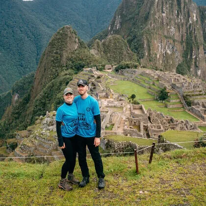 Camino Inca a Machu Picchu Tour Privado 4 días Camino Inca a Machu Picchu Tour Privado 4 días