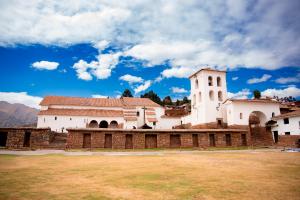 Chinchero town | Trexperience
