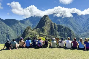 Best Machu Picchu capture | Trexperience