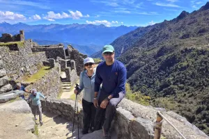 camino inca machu picchu privado machu picchu | TreXperience