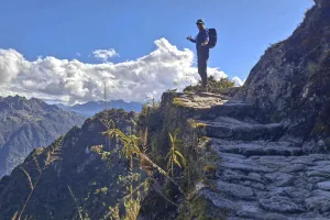 camino inca machu picchu privado trekking | TreXperience