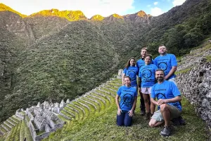 inca trail private tour winaywayna | TreXperience