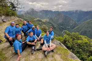 Inti Punku Camino Inca corto con caminata de Lares | TreXperience