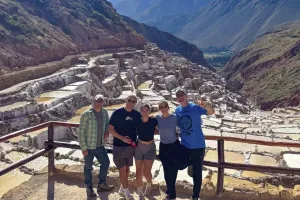 maras salt mines | TreXperience