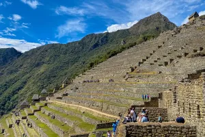 luxury inca trail 5 days guided tour | TreXperience