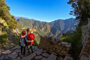 luxury inca trail 5 days intipunku | TreXperience