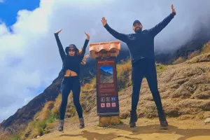 paso warmiwanuska camino inca de lujo 5 días y 4 noche | TreXperience