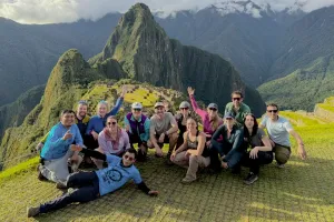 machu picchu day trip cusco group tour | TreXperience