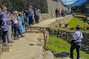 machu picchu tour guiado desde Cusco 1 dia | TreXperience