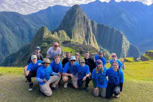 machu picchu sacred valley | TreXperience