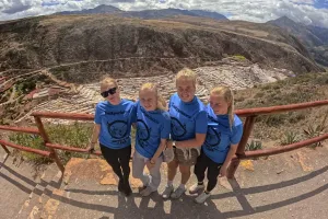 Salineras de Maras | TreXperience