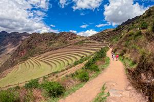sacred valley pisac tour | TreXperience