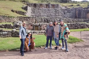 Tambomachay guided tour | Trexperience