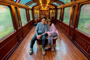 Vistadome Observatory train, Luxury trip to Machu Picchu | Trexperience