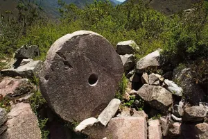 cachicata inca quarry trail | TreXperience