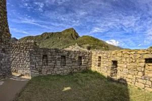 chachabamba inca trail | TreXperience