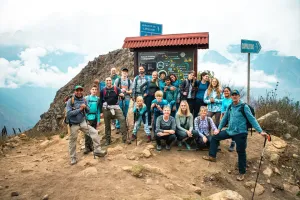 Choquequirao Capuliyoc view point | Trexperience