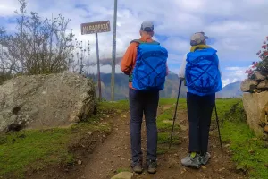 choquequirao marampata | TreXperience