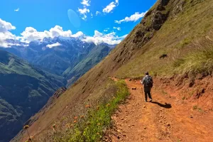 choquequirao trekking | TreXperience