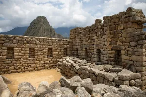exploring machu picchu | TreXperience