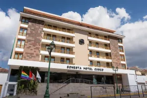 hotel cusco | TreXperience