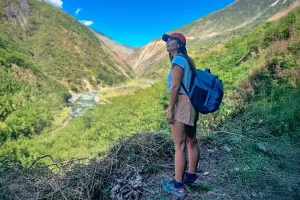 inca jungle trek | TreXperience