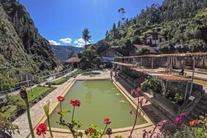 Baños Termales de Lares | Trexperience
