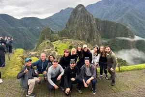 machu picchu citadel inca quarry trail | TreXperience