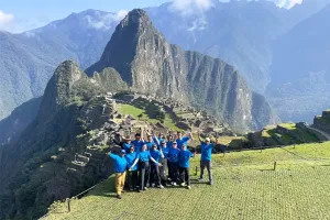 machu picchu caminata huchuy qosqo | TreXperience
