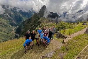 machu picchu inca trail 5 days | TreXperience