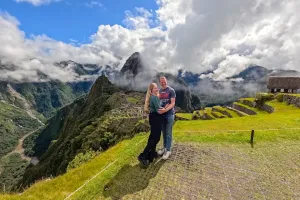 machu picchu postal | TreXperience