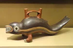 Nazca pottery | Trexperience