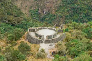 runkurakay pass | TreXperience