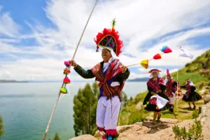 Taquile Island culture | Trexperience