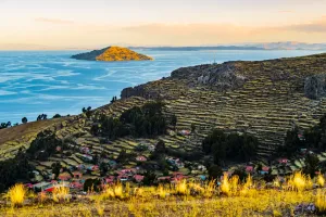 Isla Taquile y Lago Titicaca | Trexperience