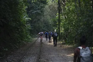 trek hidroelectric machu picchu | TreXperience