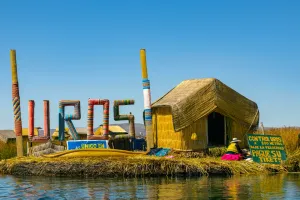 Peru Titicaca Lake and Uros Island | Trexperience